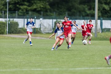 Bild 30 - wBJ HSV Leistungsvergleich